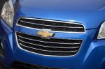 Chevrolet Trax 2015 года